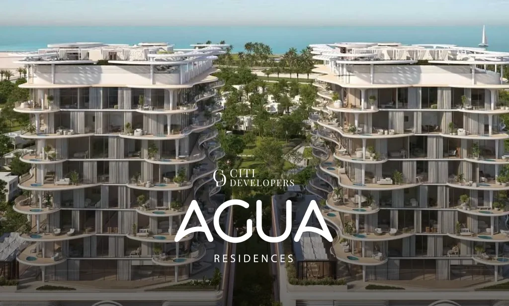 Agua Residences