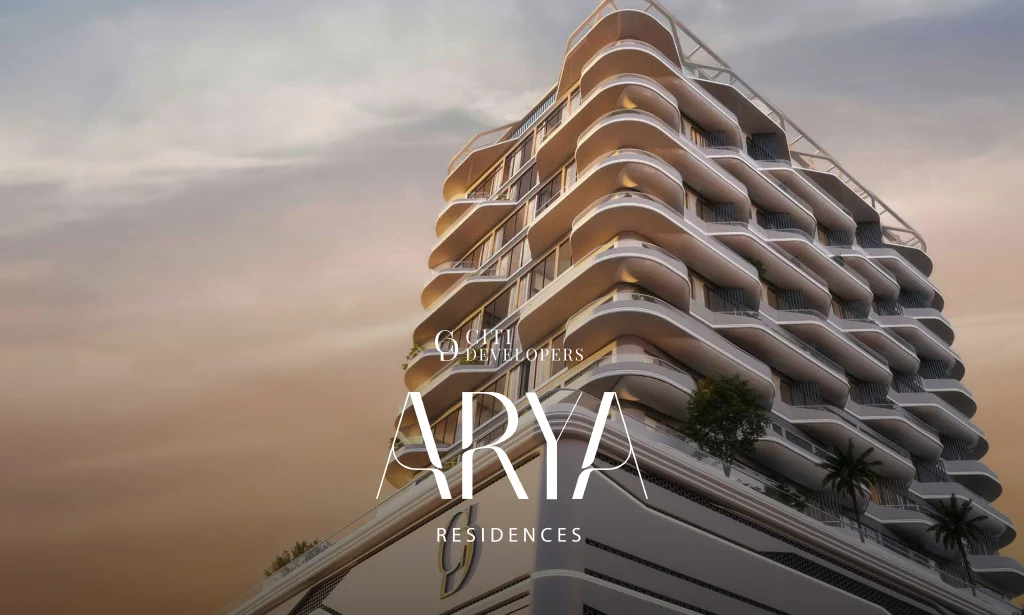 Arya Residences