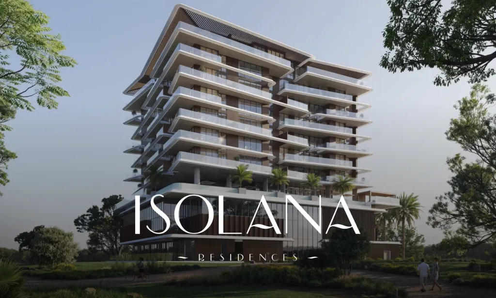 Isolana Residences