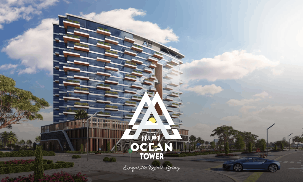 Ocean Tower