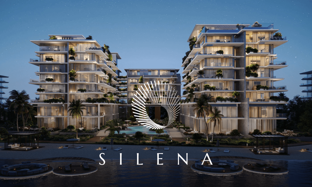 Silena by Avenew Development