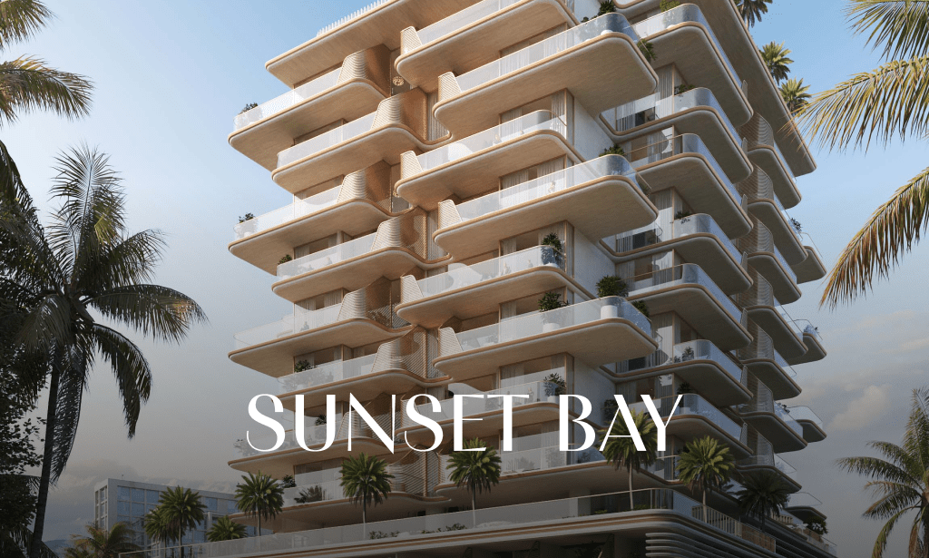 Sunset Bay 5