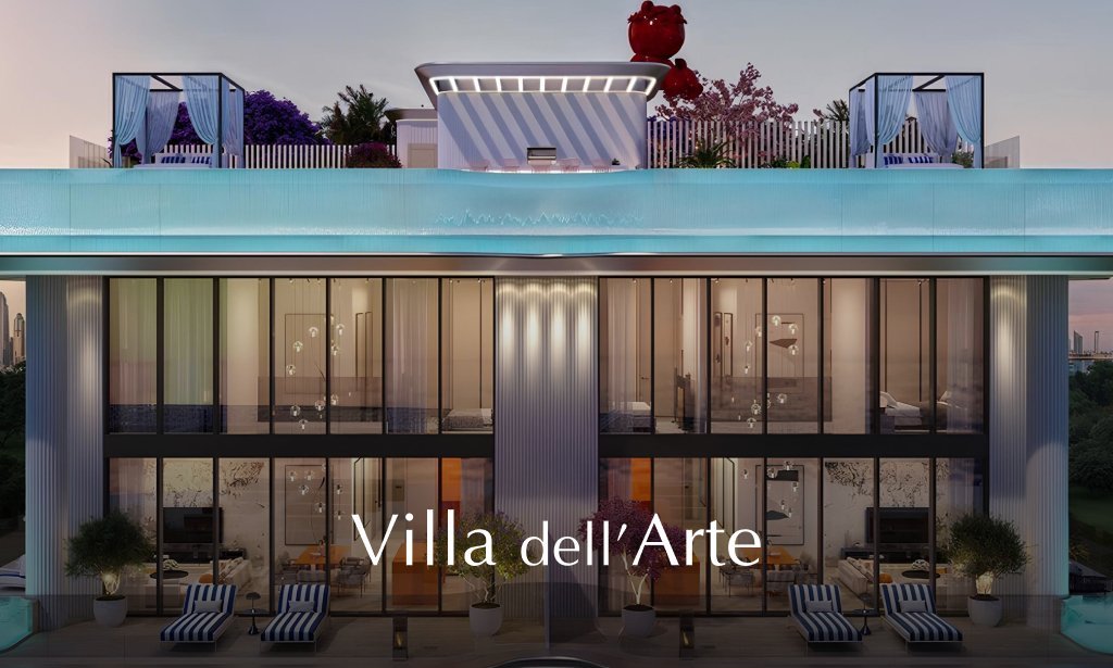 Villa dell Arte