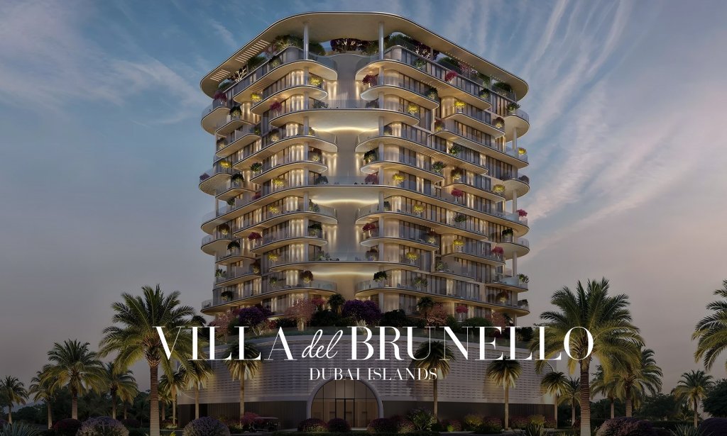 Villa Del Brunello