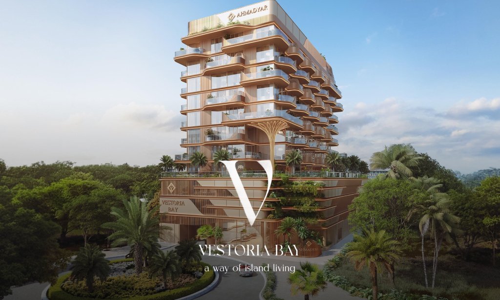 Vestoria Bay