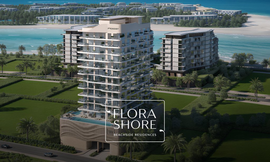 Flora Shore Beachside Residences