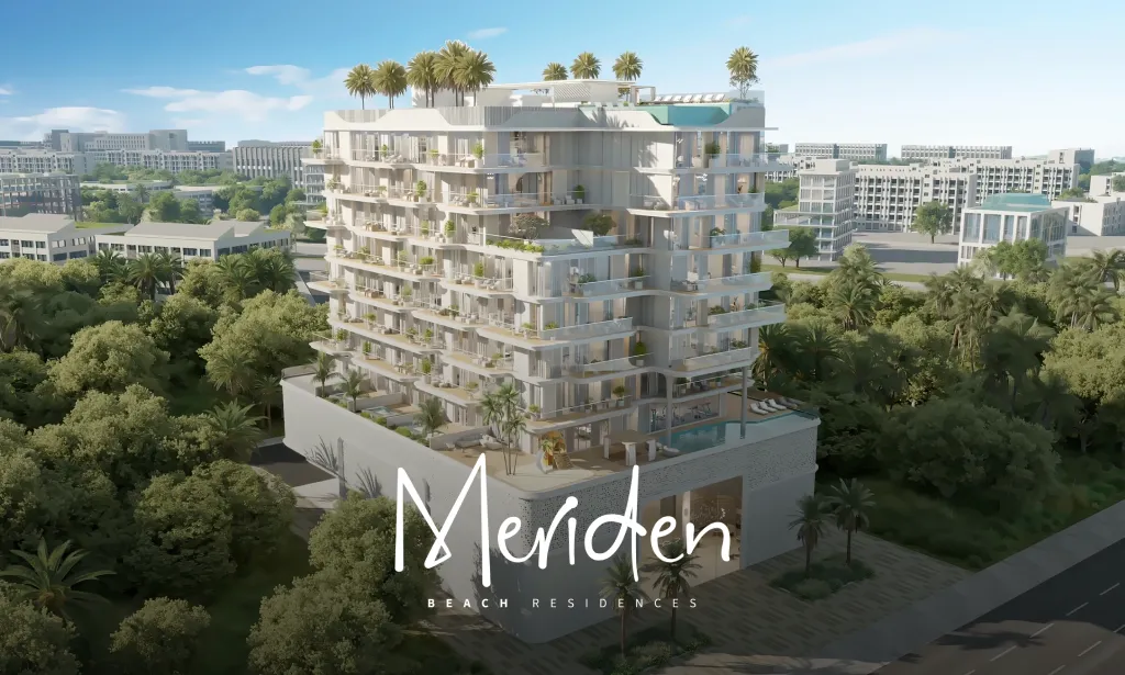 Meriden Beach Residences