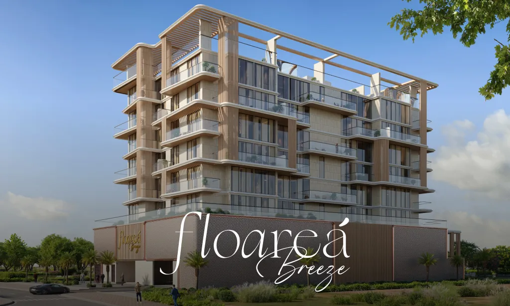 Floarea Breeze 