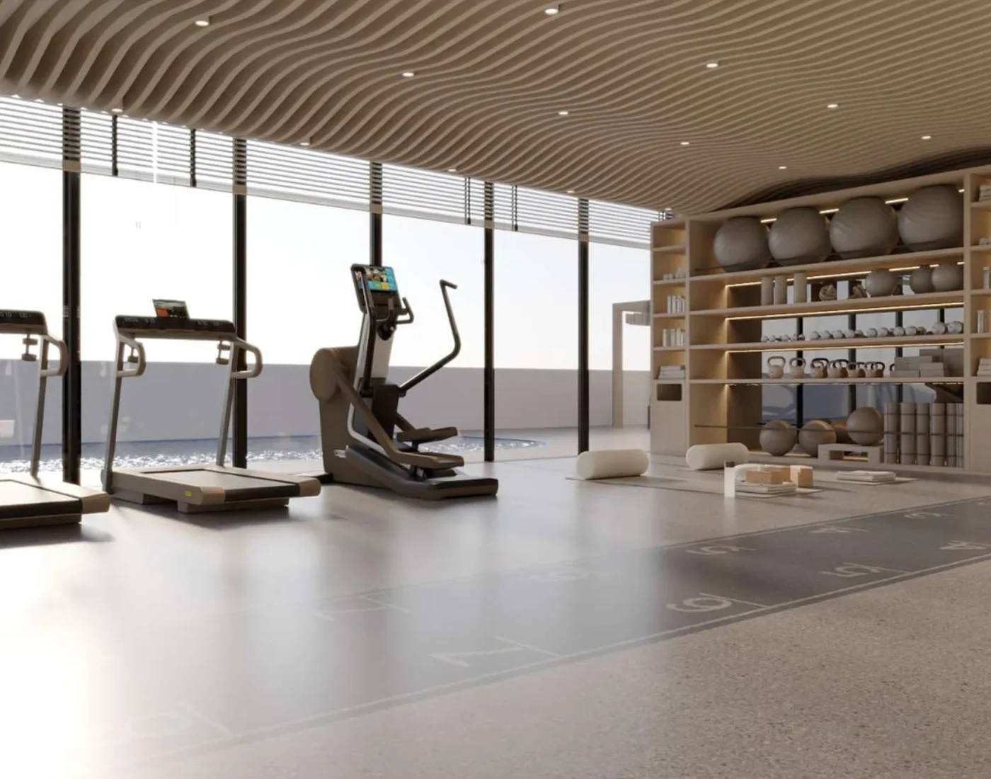 GYM-12