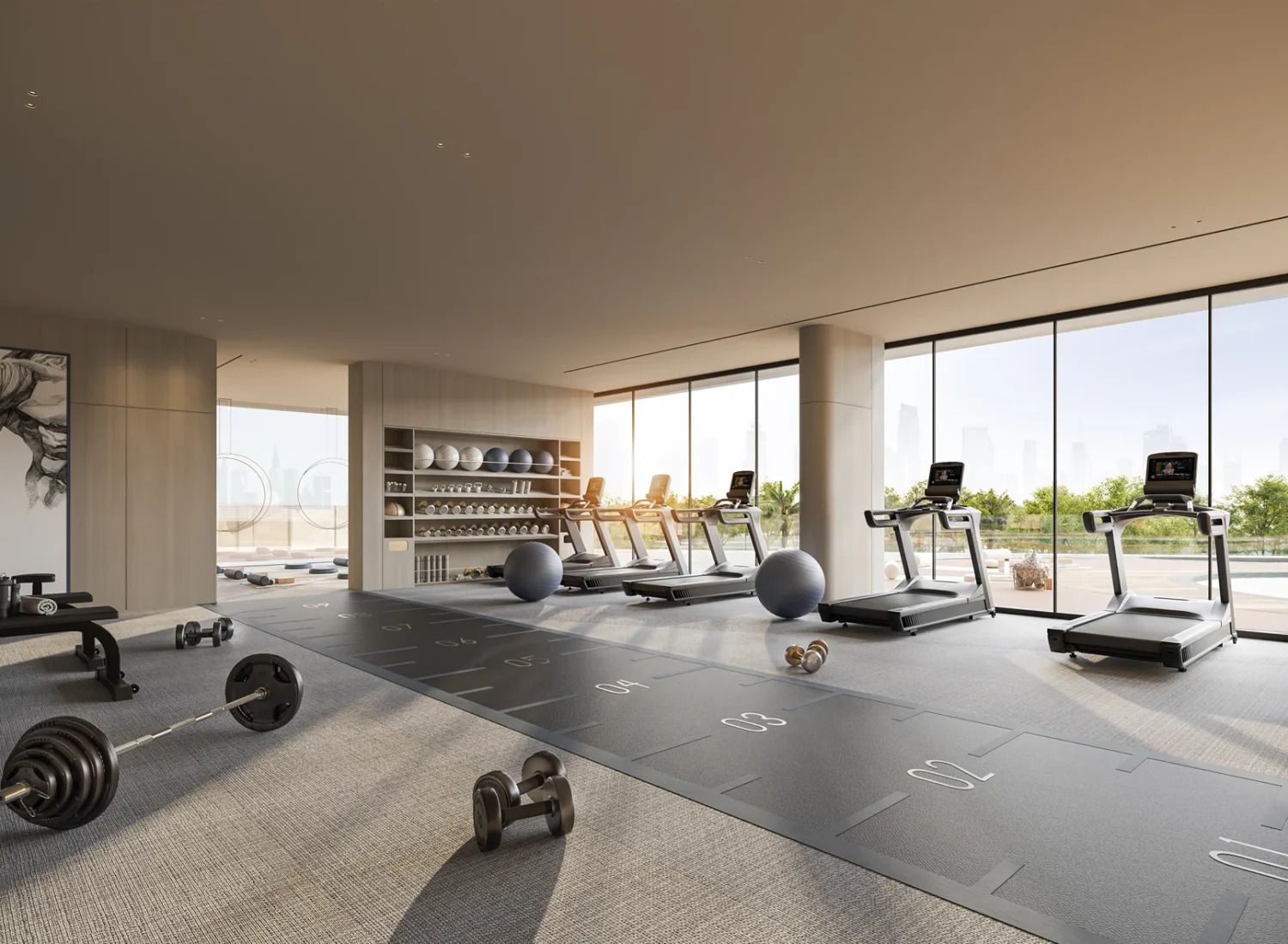 Gym2