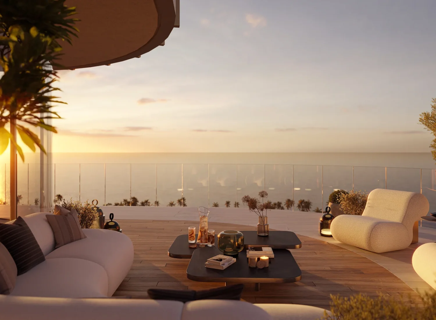 Hado_Balcony_Sea View