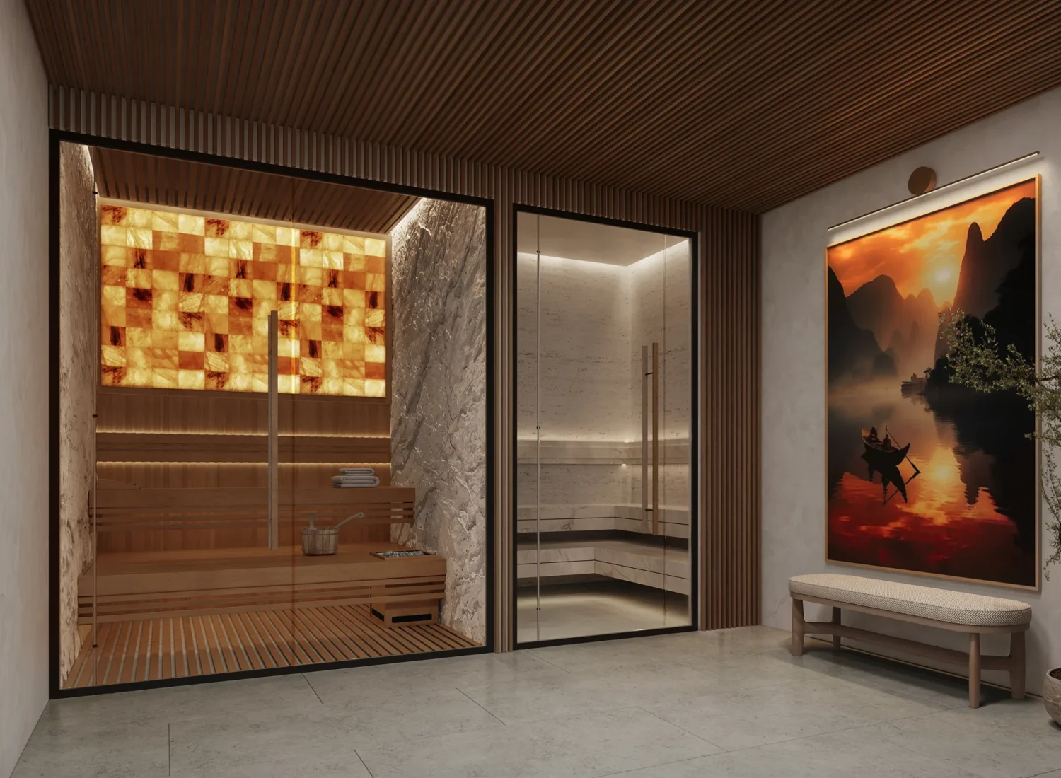 Hado_Wellness Spa